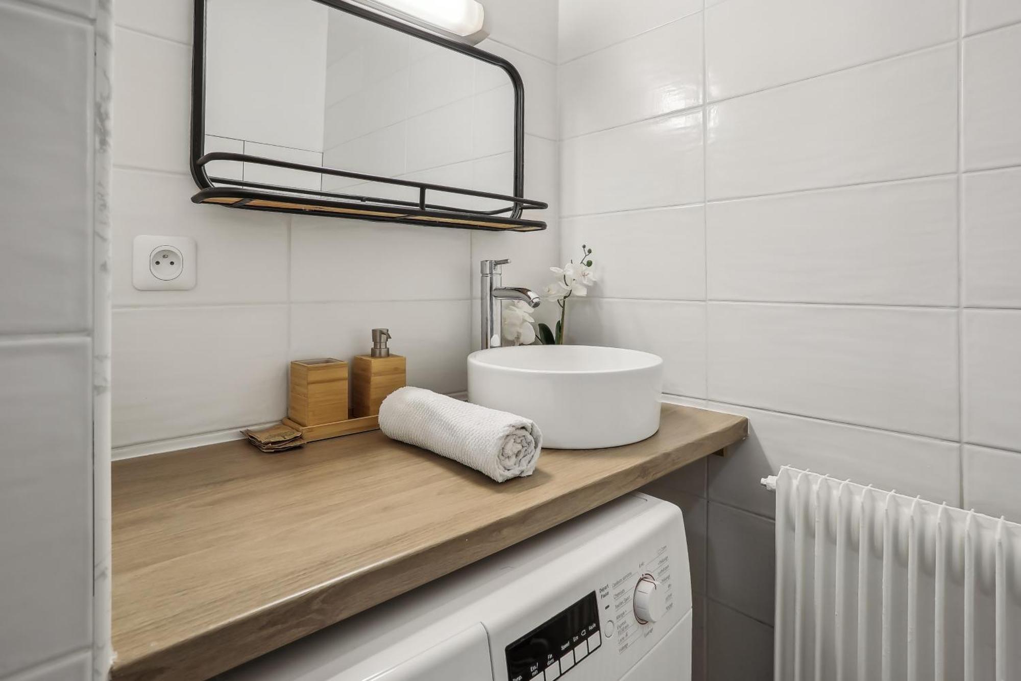 Comfortable Studio Dowtown Corbeil-Essonnes Exterior photo